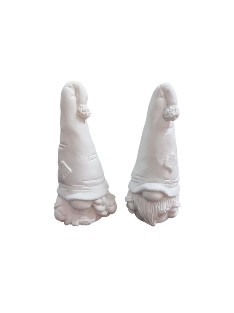 Gnome Kız Erkek Cüce Seti