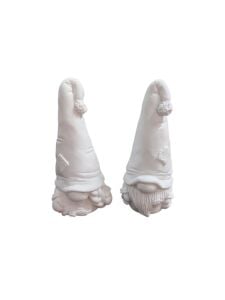 Gnome Kız Erkek Cüce Seti