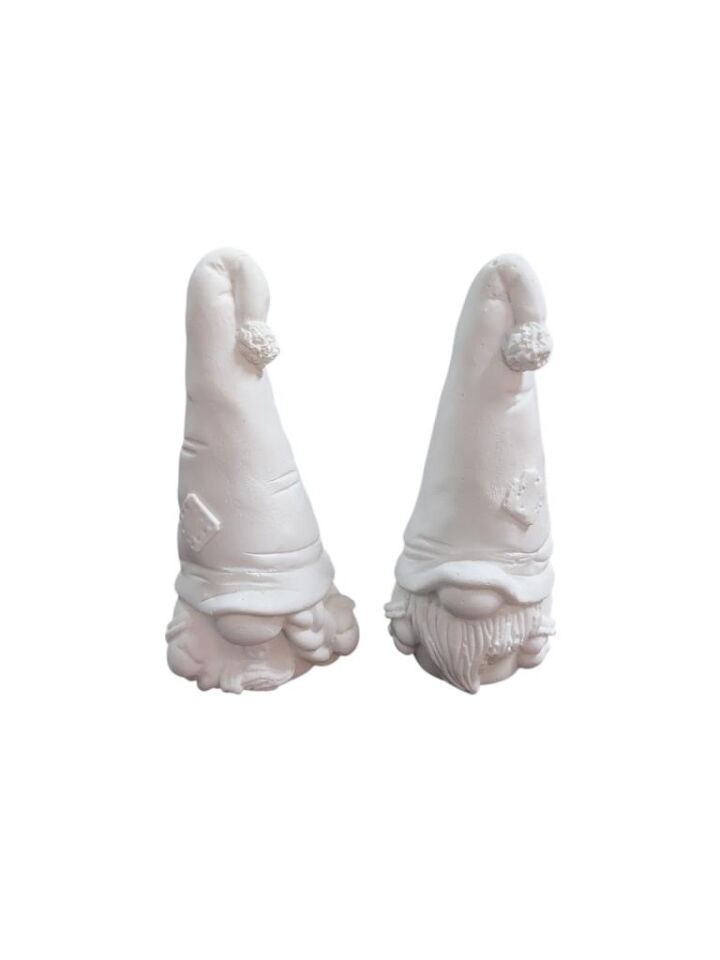 Gnome Kız Erkek Cüce Seti