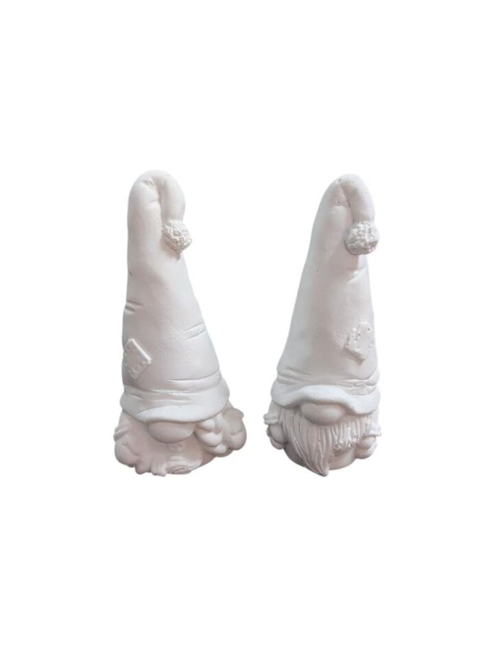 Gnome Kız Erkek Cüce Seti