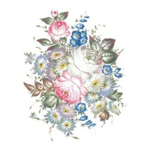 Oleg Kulakov 25x35cm Transfer Kağıdı T-229