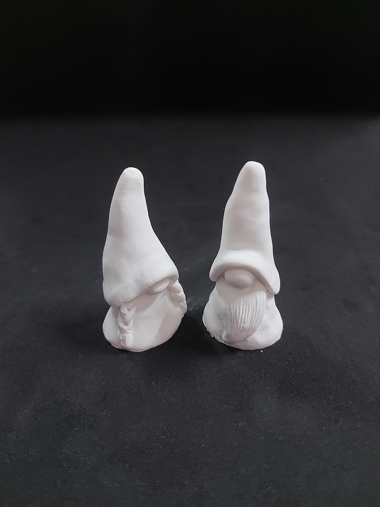Gnome Kız Erkek Cüce Seti