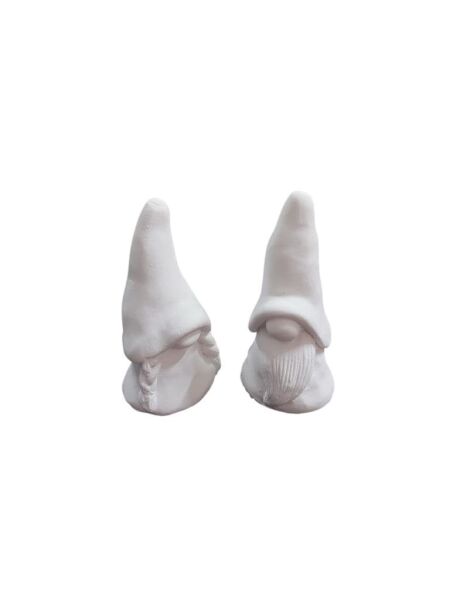 Gnome Kız Erkek Cüce Seti