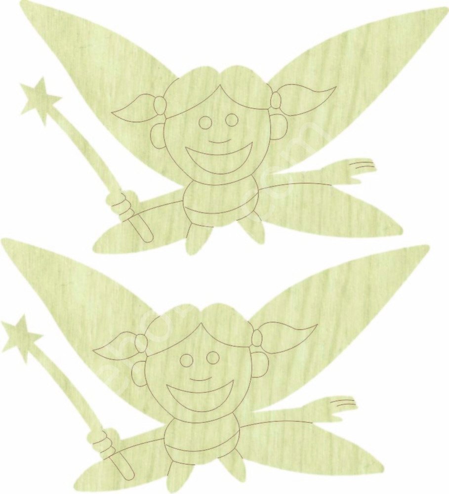 Lazer Kesim Süsler 280