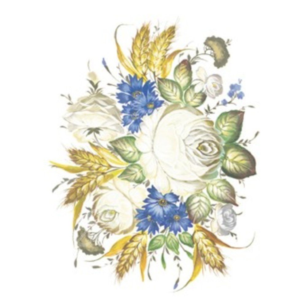 Oleg Kulakov 25x35cm Transfer Kağıdı T-230