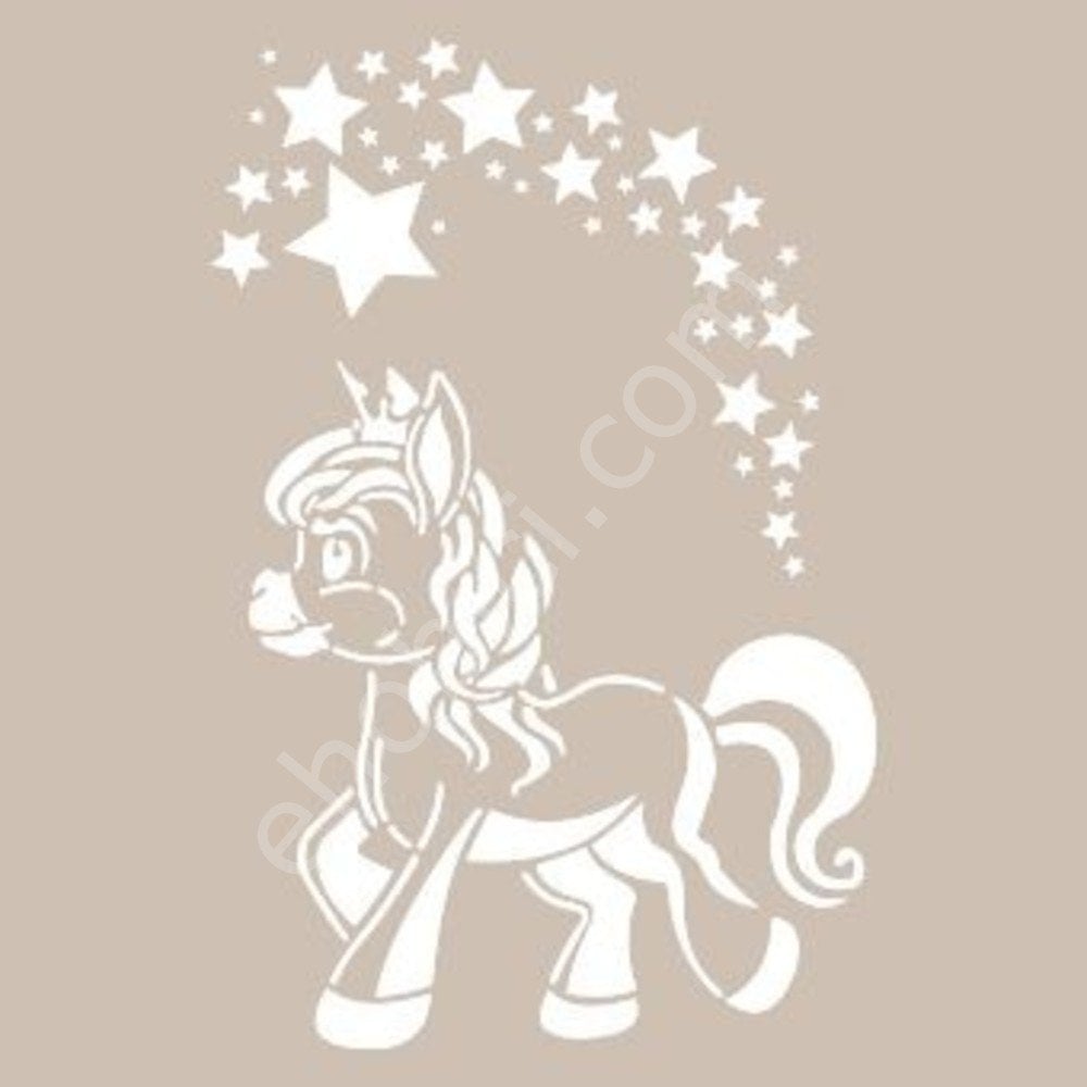 AS460 - Cadence A4 Stencil