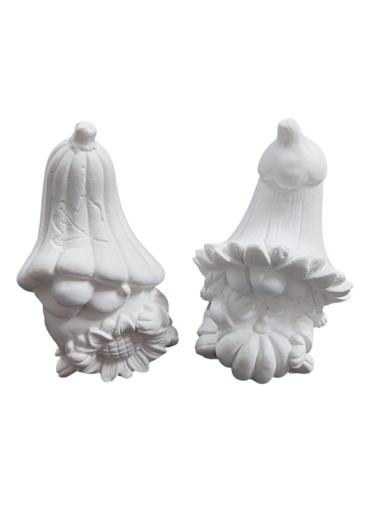 Büyük Gnome Seti Dekoratif Cüce Seti