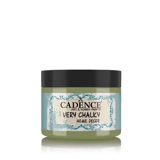 Cadence Very Chalky Home Decor CH57 Kına 150ml