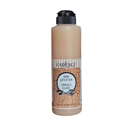 Cadence Boya Çatlatma 250ML