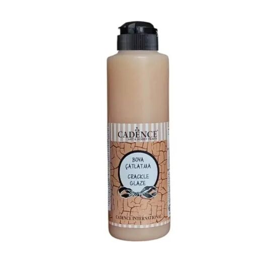Cadence Boya Çatlatma 250ML