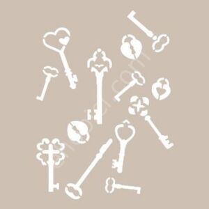 AS462 - Cadence A4 Stencil