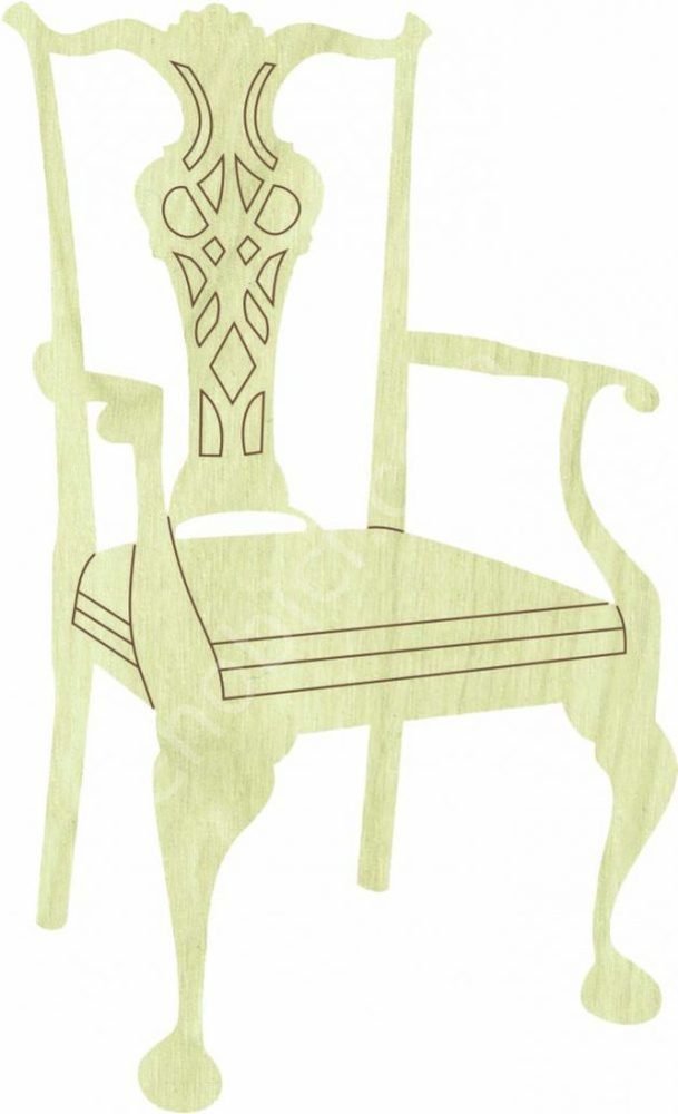 Lazer Kesim Süsler 284