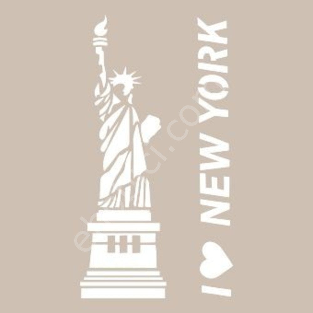 AS463 - Cadence A4 Stencil