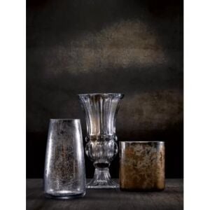 Cadence Ayna Efekti Sprey 150ml Gümüş