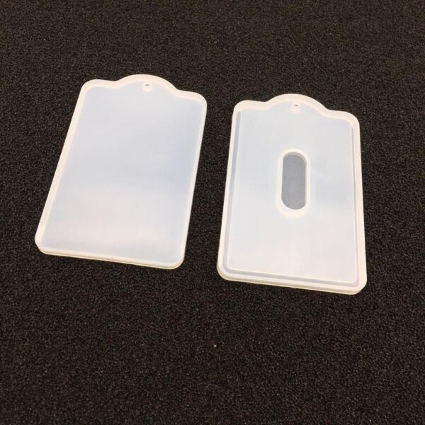 Mücevher Silikon Kalıp Epoksi Kalıbı CA-AM237