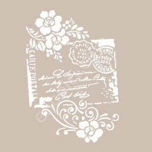 AS464 - Cadence A4 Stencil