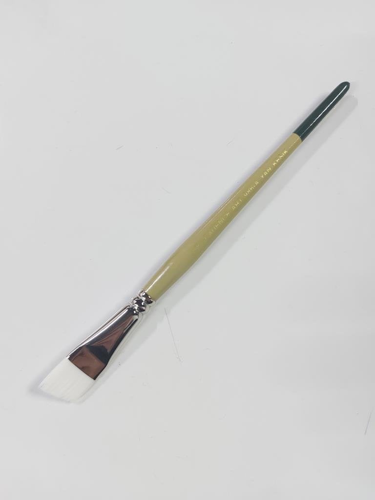 Cadence One Stroke Yan Kesik Fırça CA986A 5/8