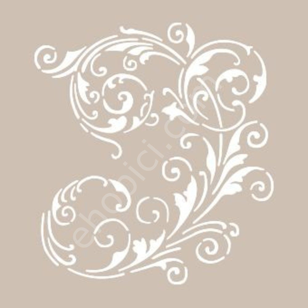 AS465 - Cadence A4 Stencil