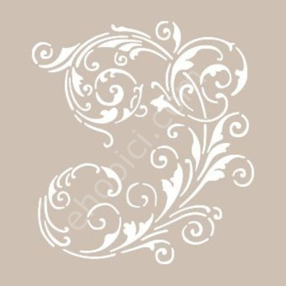 AS465 - Cadence A4 Stencil