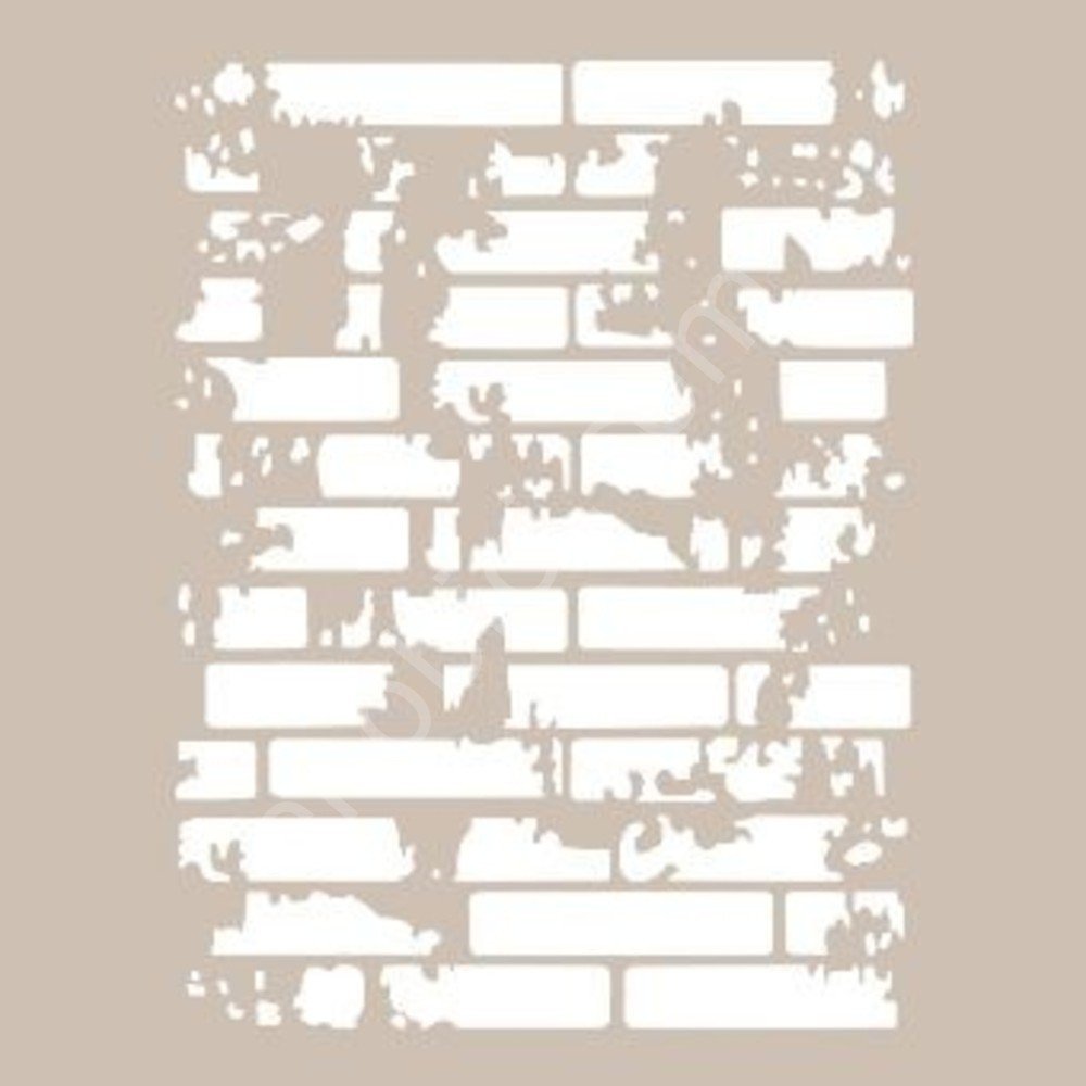 AS466 - Cadence A4 Stencil