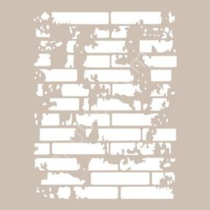 AS466 - Cadence A4 Stencil