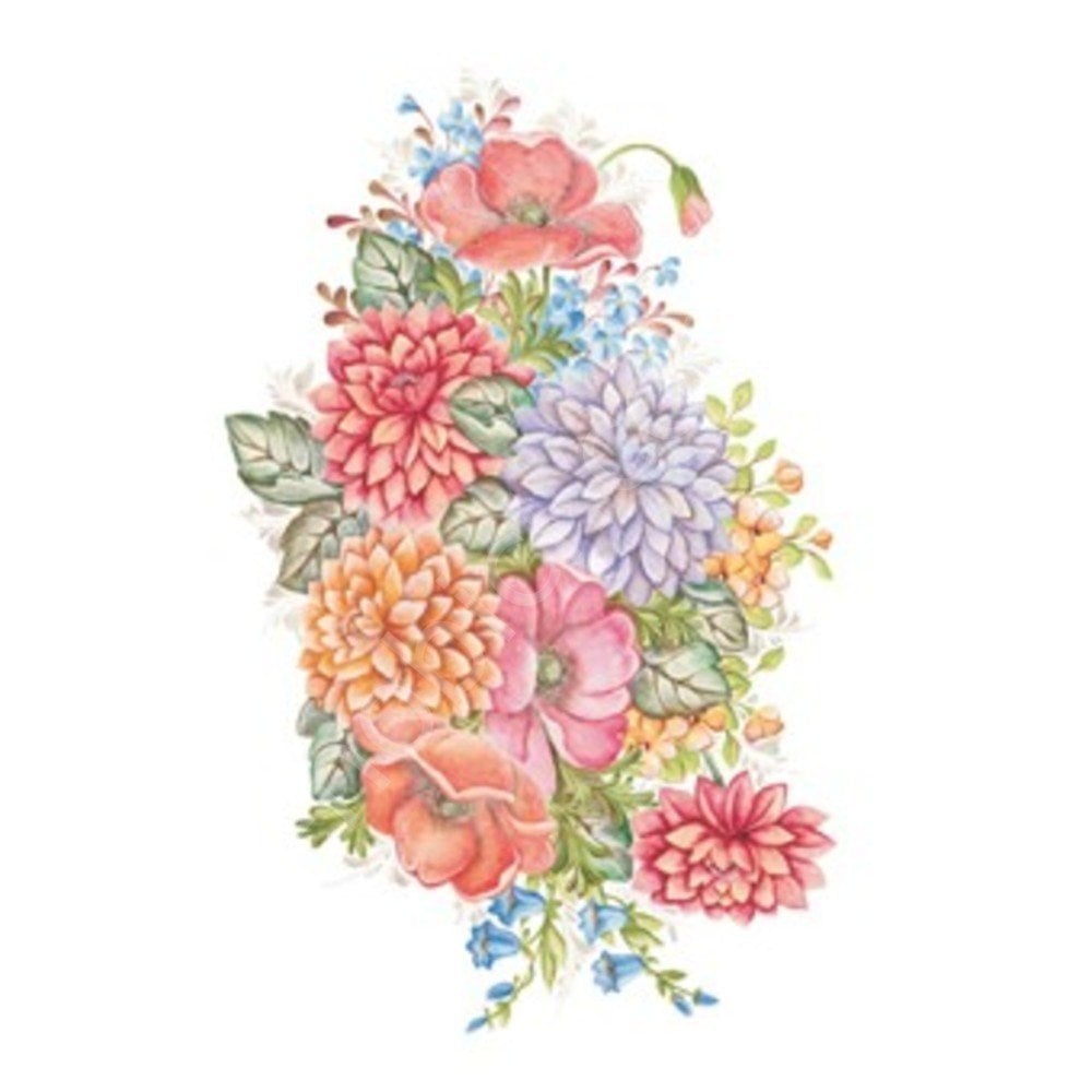 T02 Svetlana Zhurkina 17x25 Transfer