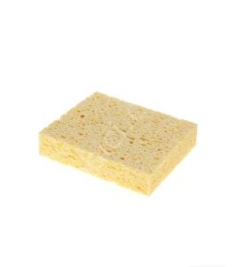 Bitkisel Doku Süngeri - Kare 8,5x7,5cm