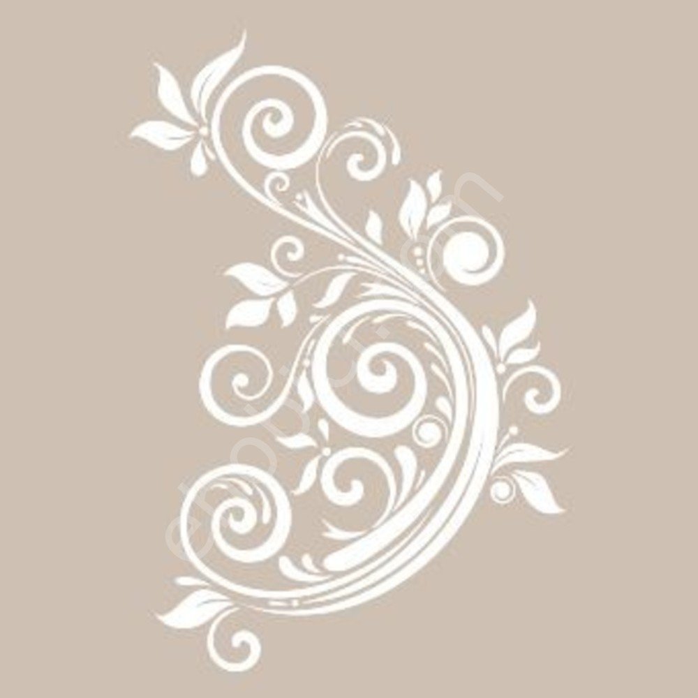AS470 - Cadence A4 Stencil