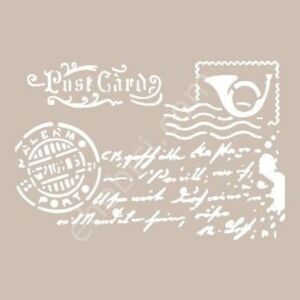 AS472 - Cadence A4 Stencil