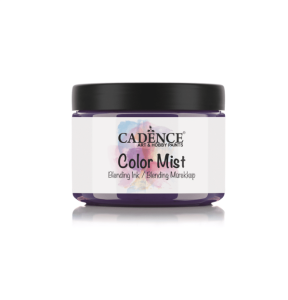 Cadence Color Mist CM-06 Açık Mor Blending Mürekkep