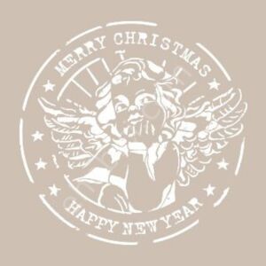 AS476 - Cadence A4 Stencil