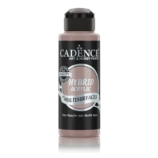 Cadence Hibrit Multisurface Boya H085 Sisal 120ml