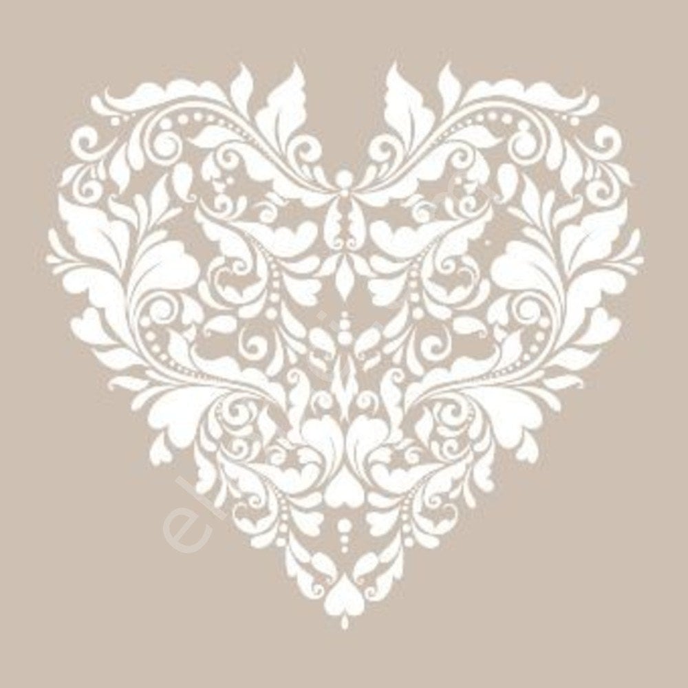 AS477 - Cadence A4 Stencil