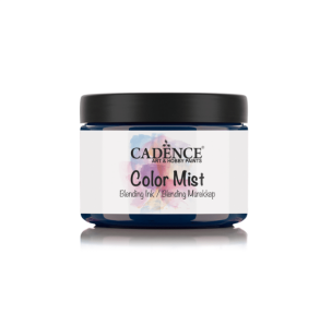 Cadence Color Mist CM-10 Açık Mavi Blending Mürekkep