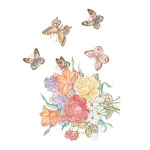 T13 Svetlana Zhurkina 17x25 Transfer