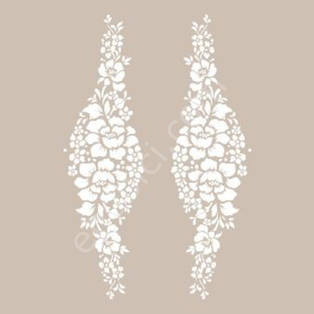 AS479 - Cadence A4 Stencil