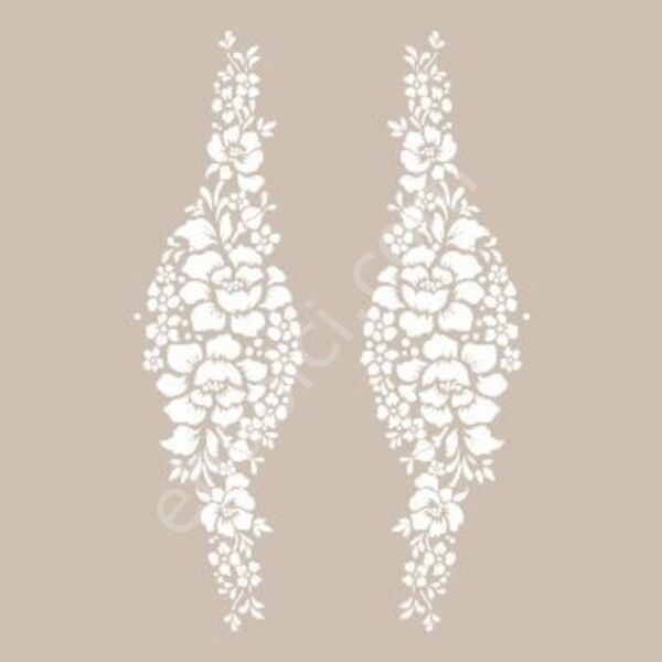 AS479 - Cadence A4 Stencil