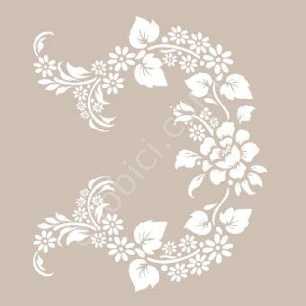 AS480 - Cadence A4 Stencil