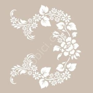 AS480 - Cadence A4 Stencil
