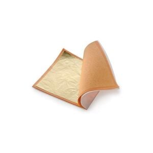 Yaprak Varak Altın 25 li