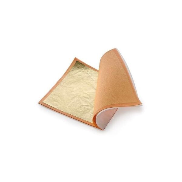 Yaprak Varak Altın 25 li