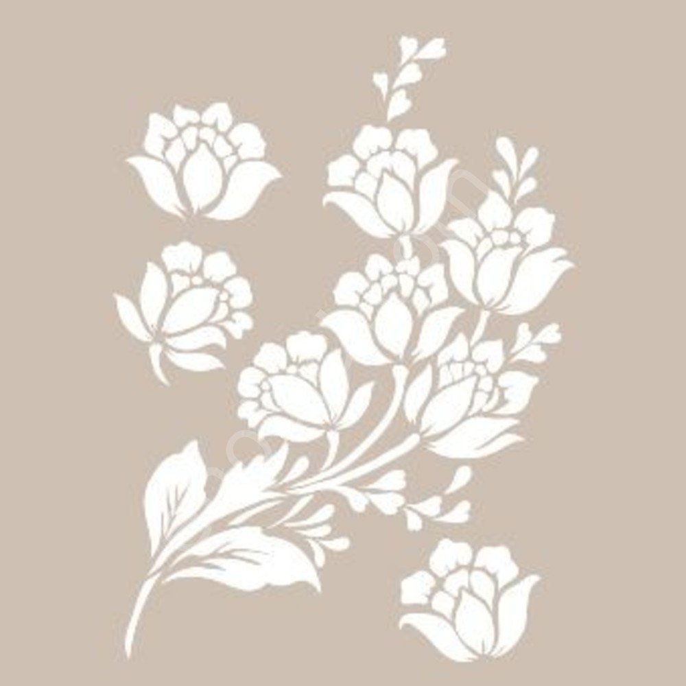 AS482 - Cadence A4 Stencil