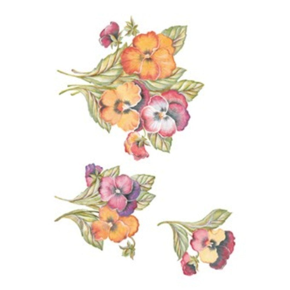 T209 Svetlana Zhurkina 25x35 Transfer