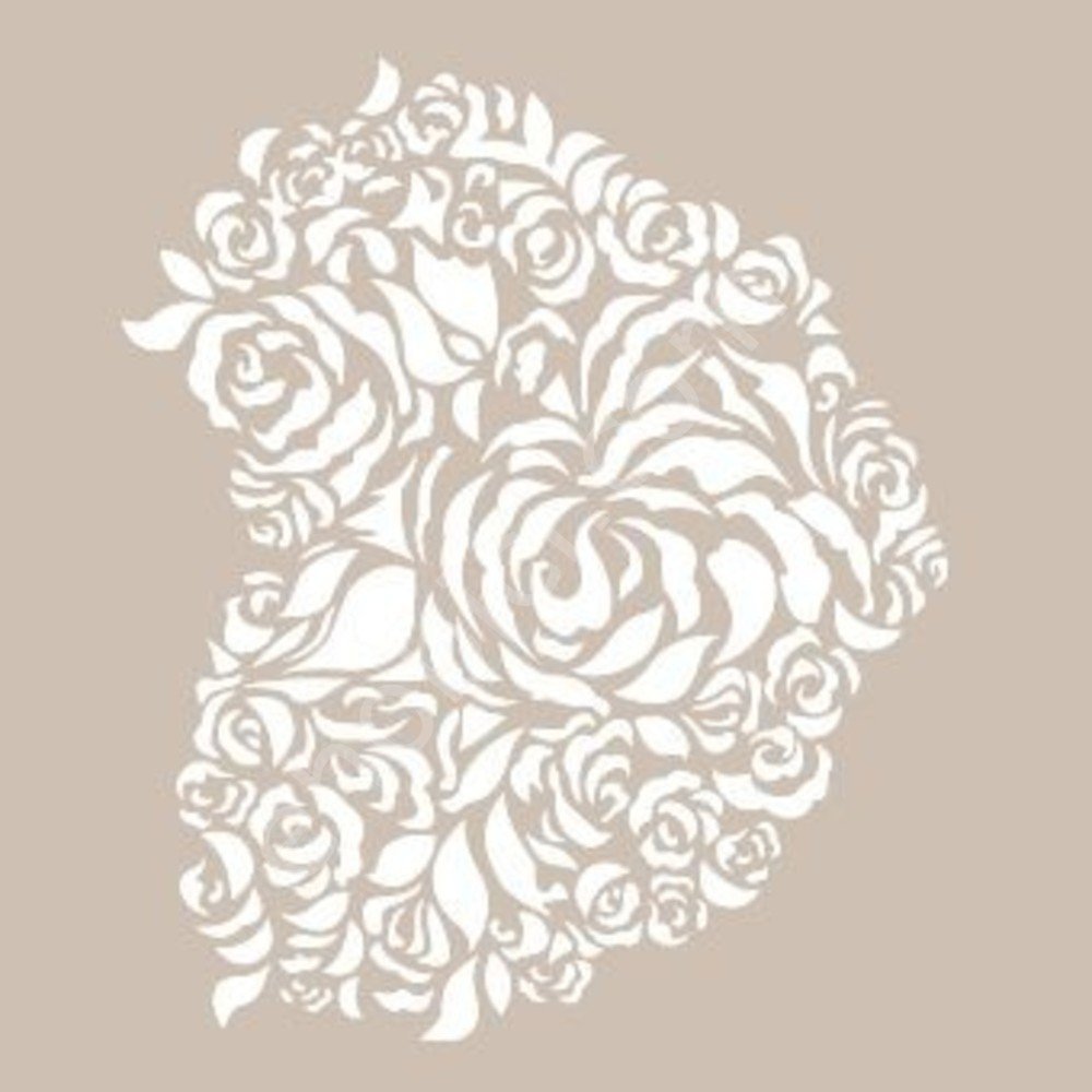 AS484 - Cadence A4 Stencil