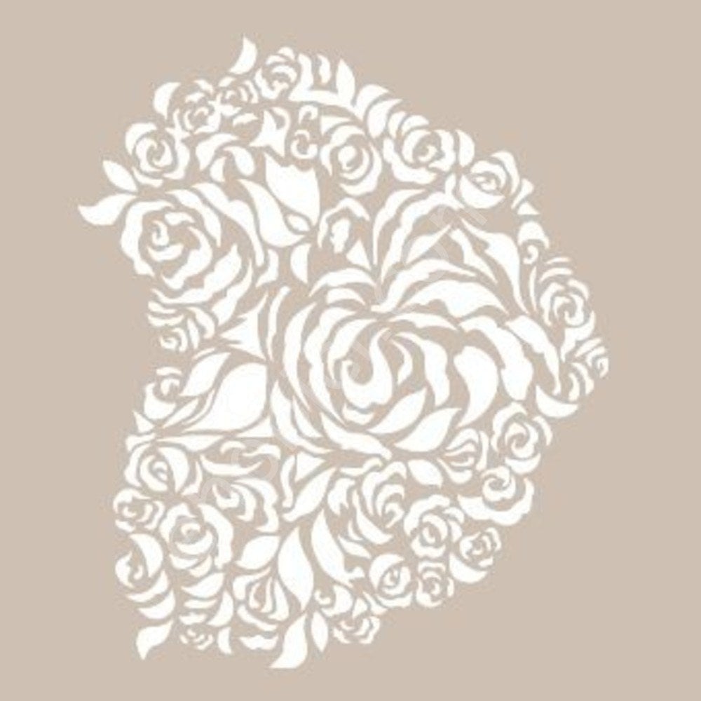 AS484 - Cadence A4 Stencil