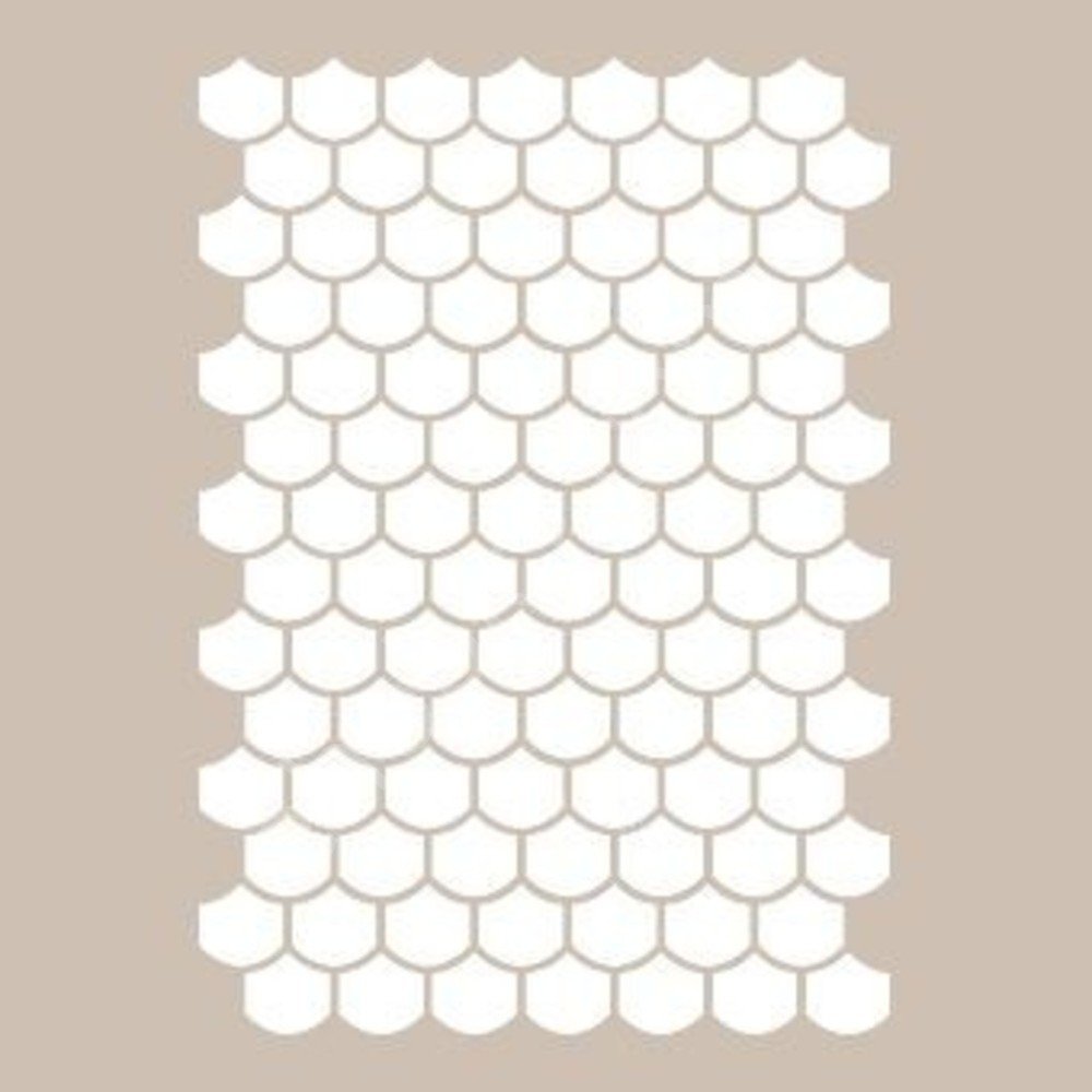 AS485 - Cadence A4 Stencil