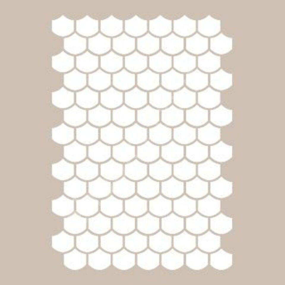 AS485 - Cadence A4 Stencil