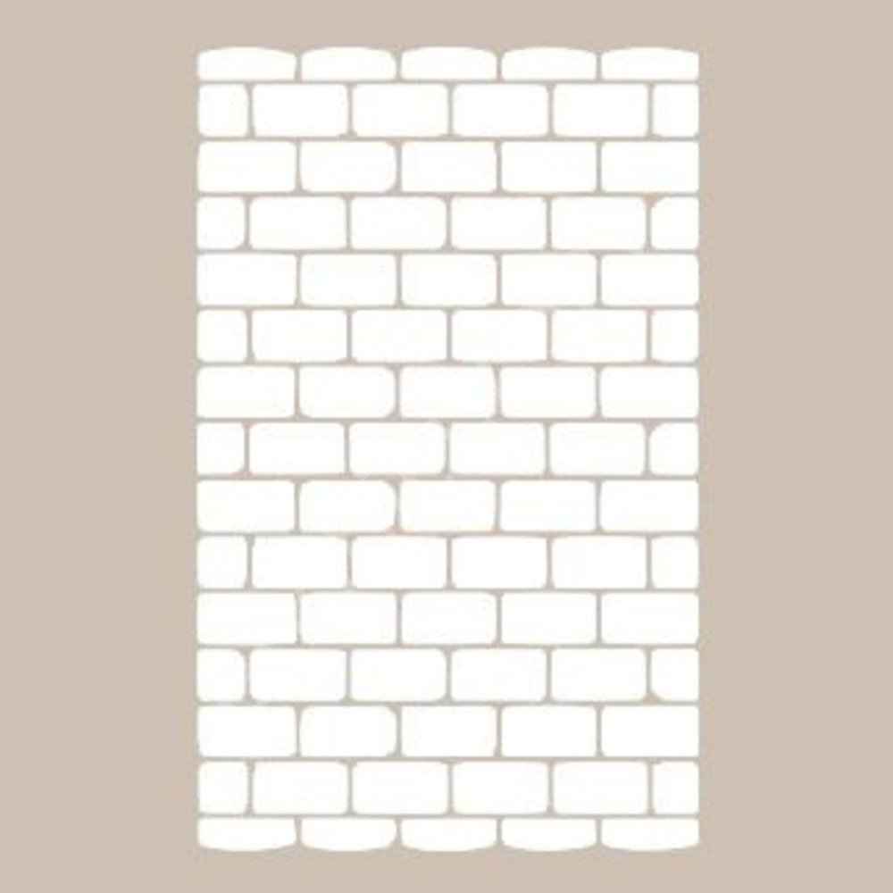 AS486 - Cadence A4 Stencil