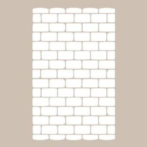 AS486 - Cadence A4 Stencil