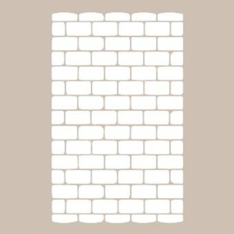 AS486 - Cadence A4 Stencil